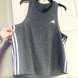 NWT Adidas tank top size XL